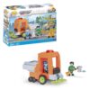 COBI Straatveger - Street sweeper
