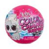 L.O.L. Surprise Dolls - Color Change Pets Assorti (assortiment – willekeurige uitvoering)