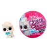 L.O.L. Surprise Dolls - Color Change Pets Assorti (assortiment – willekeurige uitvoering)