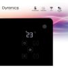Dyronics DR-20EA Convector Verwarming - Smart App