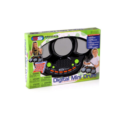 Digitale Mini Drum