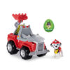 Paw Patrol - Dino Rescue - Marshall Deluxe Voertuig