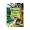 The Amazing Dinosaur Sticker Boek