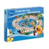 Disney Ganzenbord