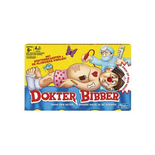 Dokter Bibber