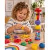 Fisher Price Klei in Koker