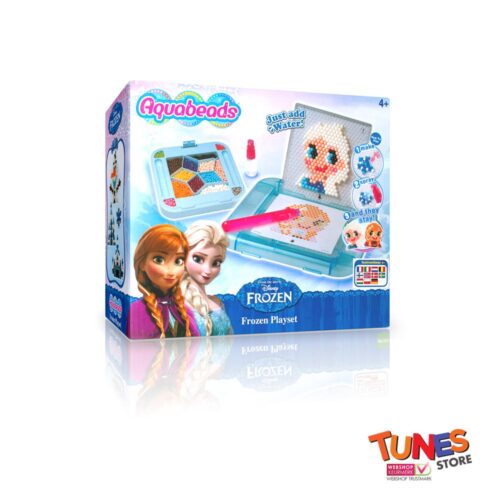 Frozen Aquabeads Speelset