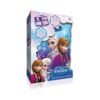 Frozen Kussen met geheim dagboek
