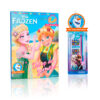 Frozen Magazine   gratis armbandjes