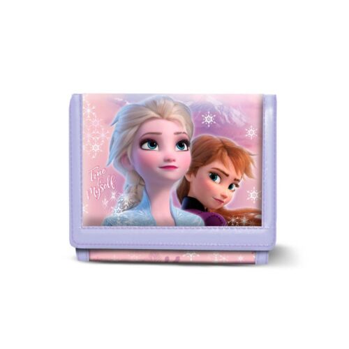 Frozen Portemonnee