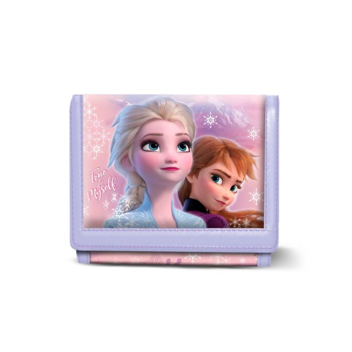 Frozen Portemonnee