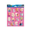 Frozen stickervel met 16 stickers