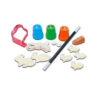 Top Magic Fun Trix goochel set met wel 26 verschillende trucs