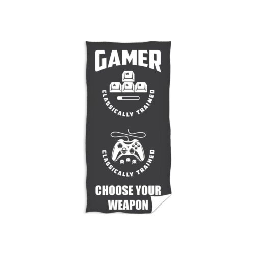Gamer Badlaken