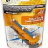 Geomag Mechanic Compass 21 16x2x20cm in display