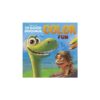 Good Dinosaur Color Fun Kleurboek