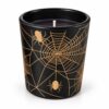 halloween-geurkaars-zwart-goud-spinnenweb.png