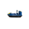 Siku 0890 - Siku Hovercraft politie
