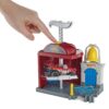 Hot Wheels Fire Station Spinout