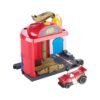 Hot Wheels Fire Station Spinout