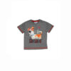 Huisdiergeheimen T-Shirt Sausage