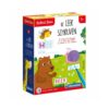 Spelend Leren - Ik leer schrijven