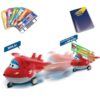 Super Wings Scan 'n Talk Jett