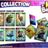 Kidz Brainrot Blindbag with Holographic Cards + Tattoo's in display (15)