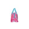 L.O.L. Surprise!, Isotherme Lunchtas voor Kinderen met Let's Rock Poppenmotief en Leuke Motieven, Blauw / Roze