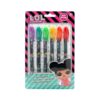 L.O.L. Surprise Glitter Gelpennen