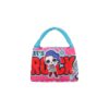 L.O.L. Surprise!, Isotherme Lunchtas voor Kinderen met Let's Rock Poppenmotief en Leuke Motieven, Blauw / Roze