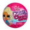 L.O.L. Surprise Doll - Color Change Assorti (assortiment – willekeurige uitvoering)