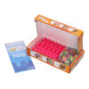 Loom Color Bands Starterset Oranje