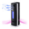 Luchtreiniger met ionisator en UV PR-135UV
