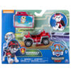 Paw Patrol Mini Mission Voertuig Marshall`s Rescue Rover