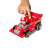 Paw Patrol Marshall Race en Go