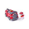 Marshall's Transforming Fire Truck