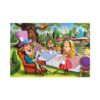Puzzel Maxi Alice in Wonderland