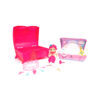 Baby Secrets Merbabies Treasure
