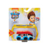 Paw Patrol Movie True Metal Patroller