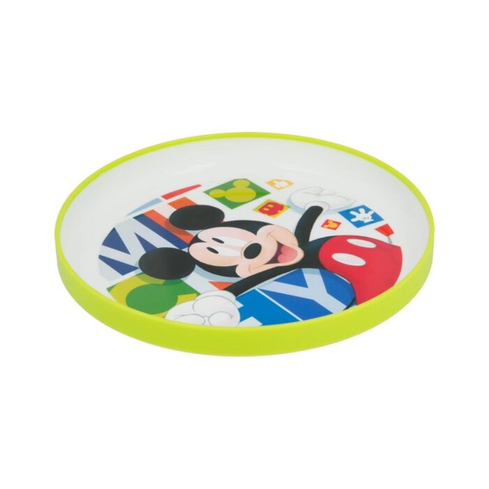 Mickey Mouse Premium bord