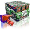 Micro Wheels assorti in display (36) 5x7cm (FR/NL)