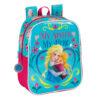 Frozen mini rugzak thema Nordic Summer 22 cm