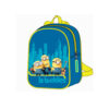 Minions Mini rugzak 25 x 22 x 8,5 centimeter