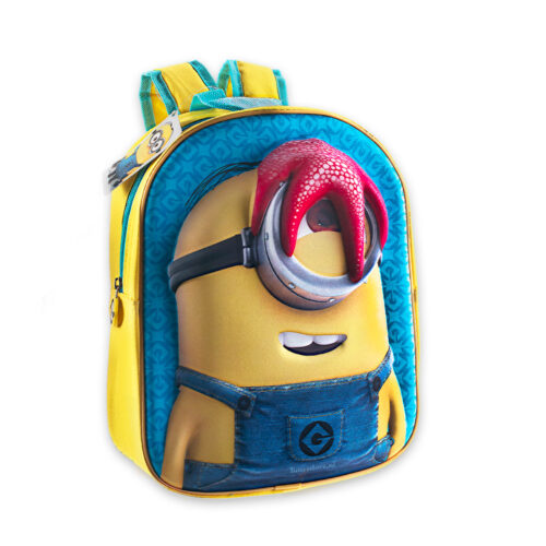 Minions Rugzak Junior Met Zeester EVA