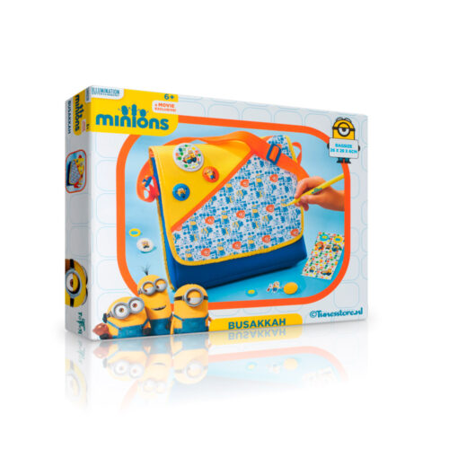Minions Schoudertas