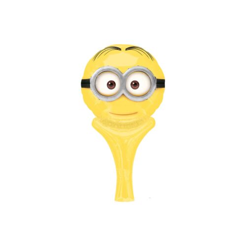 Minions Ballon 15 x 30 cm