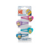 Minions haarklipjes
