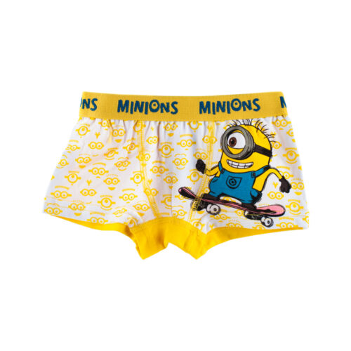 Minions boxershort