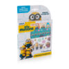 Minions sticker set